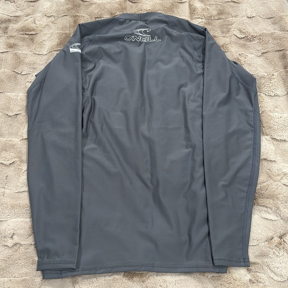 NWT O’NEILL 50+Ultraviolet protection long sleeve - Picture 3 of 6